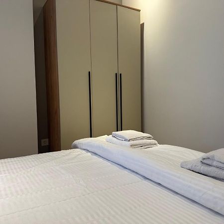 Muras Hostel 比什凯克 外观 照片
